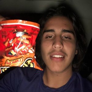 Meet your Posher, Angel